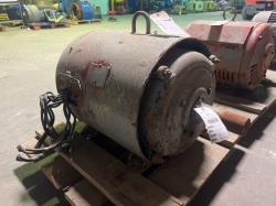 lincoln 75 hp 1800 rpm 365t squirrel cage motors 91354
