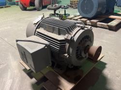 siemens 60 hp 1800 rpm 405us squirrel cage motors 91358