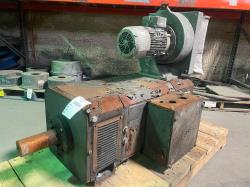 siemens 350 hp 2360 2700 rpm 225 dc motors 91362