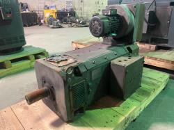 siemens 125 hp 1020 1170 rpm 200 dc motors 91363