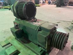 reliance 30 hp 1750 2300 rpm lc2113atz dc motors 91365