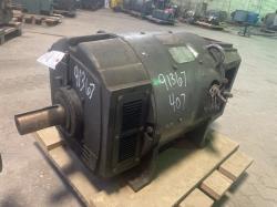 general electric 150 hp 1750 2000 rpm 407at dc motors 91367