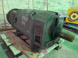 general electric 200 hp 1750 1900 rpm 409ay dc motors 91368