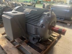 siemens allis 200 hp 1800 rpm 447t squirrel cage motors 91372