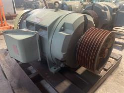 reliance 125 hp 1800 rpm 405tcz squirrel cage motors 91373