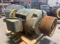 reliance 125 hp 1800 rpm 405tcz squirrel cage motors 91376
