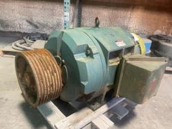 reliance 150 hp 1800 rpm 444tcz squirrel cage motors 91377