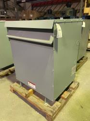 hammond 145 kva transformers 91378