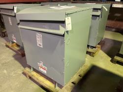 hammond 145 kva transformers 91380