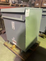 hammond 145 kva transformers 91383