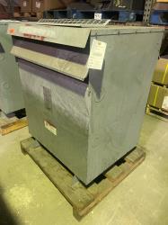 hammond 175 kva transformers 91387