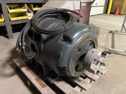 baldor 300 hp 1800 rpm 445tsc squirrel cage motors 91391