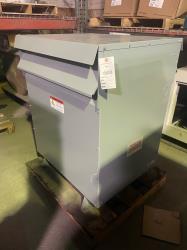 hammond 145 kva transformers 91392