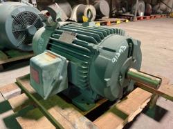 reliance 15 hp 1200 rpm 284t squirrel cage motors 91393