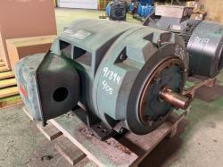 reliance 75 hp 1200 rpm 405ty squirrel cage motors 91394