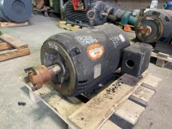 baldor 50 hp 1800 rpm 326tcz squirrel cage motors 91398