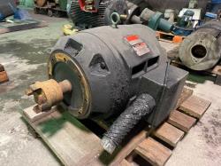 reliance 75 hp 1800 rpm 365tc squirrel cage motors 91400