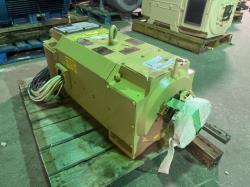 reliance 125 hp 1750 2000 rpm lc3212atz dc motors 91415