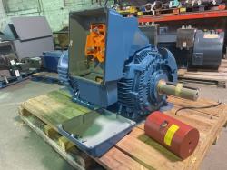 weg 250 hp 1800 rpm 315h g squirrel cage motors 91417