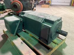 baldor reliance 300 hp 1800 rpm l3213 squirrel cage motors 91424