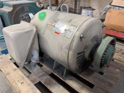 lincoln 200 hp 1800 rpm 445ts squirrel cage motors 91426