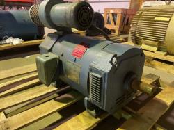 us electric 25 hp 1750 2300 rpm 259at dc motors 91440
