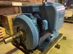 weg 700 hp 1800 rpm 588 9t squirrel cage motors 91446