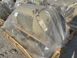 General Electric 450 HP 1800 RPM 449T Squirrel Cage Motors 91453