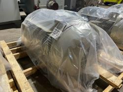 General Electric 350 HP 1200 RPM 449T Squirrel Cage Motors 91462