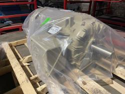 general electric 300 hp 1200 rpm 449t squirrel cage motors 91464
