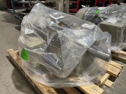general electric 200 hp 1200 rpm 449t squirrel cage motors 91467