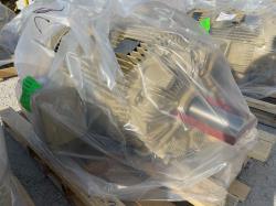 general electric 200 hp 1200 rpm 449t squirrel cage motors 91468