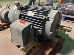 reliance 50 hp 1200 rpm 365t squirrel cage motors 91480