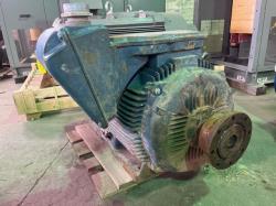weg 350 hp 3600 rpm 447 9ts squirrel cage motors 91484