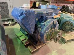 weg 350 hp 3600 rpm 447 9ts squirrel cage motors 91485