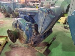 weg 350 hp 3600 rpm 447 9ts squirrel cage motors 91488
