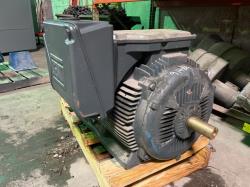 weg 350 hp 3600 rpm 447 9ts squirrel cage motors 91489