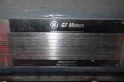 General Electric 600 HP 1150/1500 RPM 6168 DC Motors 91490