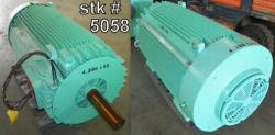 general electric 350 hp 1200 rpm 5011l squirrel cage motors 91492