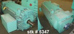 general electric 350 hp 720 rpm 5013s squirrel cage motors 91499
