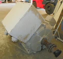 general electric 300 hp 1200 rpm 509ll squirrel cage motors 91503