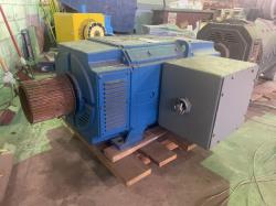 reliance 150 hp 1150 2000 rpm ub409atz dc motors 91507