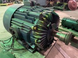 marathon 150 hp 1800 rpm 445t squirrel cage motors 91509