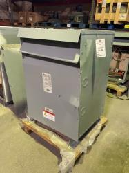 hammond 118 kva transformers 91515