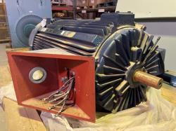 marathon 400 hp 3600 rpm 5009s squirrel cage motors 91520
