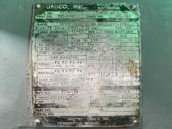 General Electric 125 HP 1750 RPM 368AT DC Motors 91523