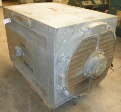 General Electric 1000 HP 720 RPM 8409S Squirrel Cage Motors 91527