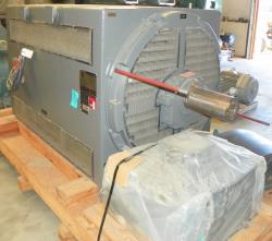 general electric 1250 hp 514 rpm 8510su synchronous motors 91528