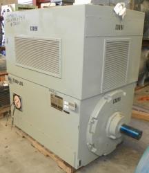 general electric 400 hp 600 rpm 8311s squirrel cage motors 91529