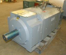 reliance 250 hp 1150 1380 rpm lc4013atz dc motors 91535